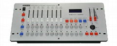 240 dmx controller 