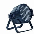 54 led par light