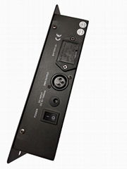 16 channels dmx controller 