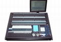 Pearl 2010 DMX controller 1