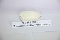 Monoammonium glycyrrhizate CAS:53956-04-0