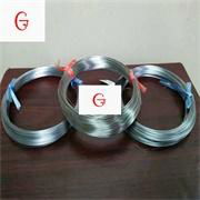 Tungsten Rhenium Thermocouple wire