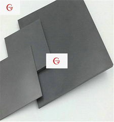 Tungsten Rhenium Alloy Sheet