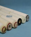 PP Pleated Cartridge Filters 1