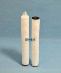 Absolute PP Pleated Filter Cartridges