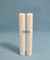 PP String Wound Cartridge Filters