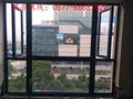 靜立方隔音窗溫州防噪音窗戶  3