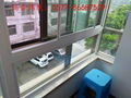 How to solve urban traffic noise Wenzhou sound insulation window 1