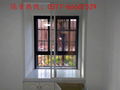 How to solve urban traffic noise Wenzhou sound insulation window 2