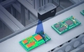 3D line laser profile measuring instrument and its supporting software 1