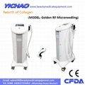 Low Price Multifunction Hospital Personalize Acne Pits Wrinkle Removal Machine