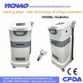 Hot Sale UV Phototherapy Medical Beauty