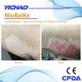 Hot Sale UV Phototherapy Medical Beauty Psoriasis Vitiligo Treatment Machine 2