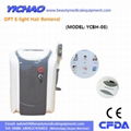 Portable Painless Beauty Opt Elight Diode Permanent Hair Removal Machine 1