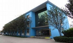 Tangshan Shuixin Steelrolling Company Limited