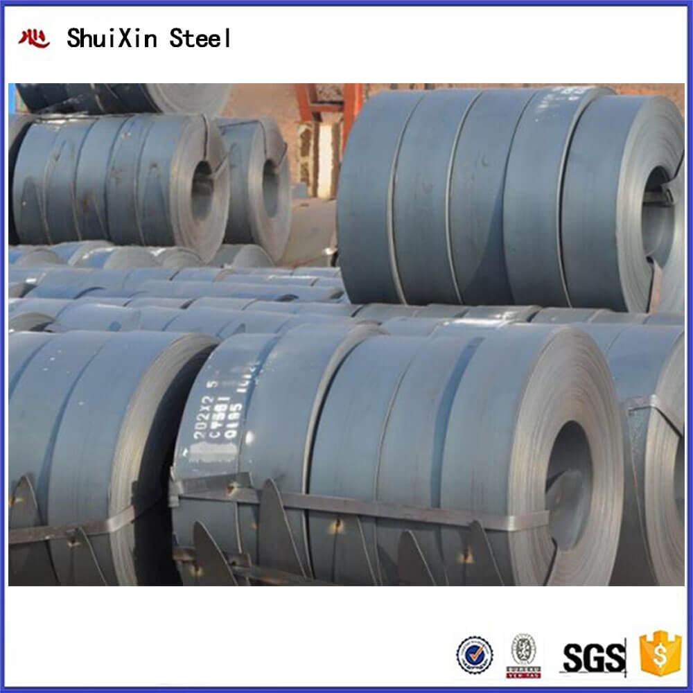 3mm hot rolled mild steel strip high carbon steel coil