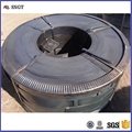 355mm Q195L hot rolled steel strip in coil
