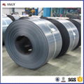 0.45mm Thick Q235 Galvanized Steel Strip