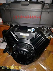 供應美國百力通發動機3564風冷18HP排量570CC