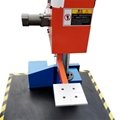 Single-Wing Drop Test Machine for Impact Resistance Test 3