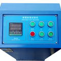 Single-Wing Drop Test Machine for Impact Resistance Test 5