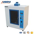 China Manufacturer Electrical Flammability Glow Wire Testing Machine 2