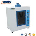 China Manufacturer Electrical Flammability Glow Wire Testing Machine 4