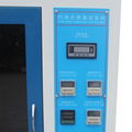 China Manufacturer Electrical Flammability Glow Wire Testing Machine 5