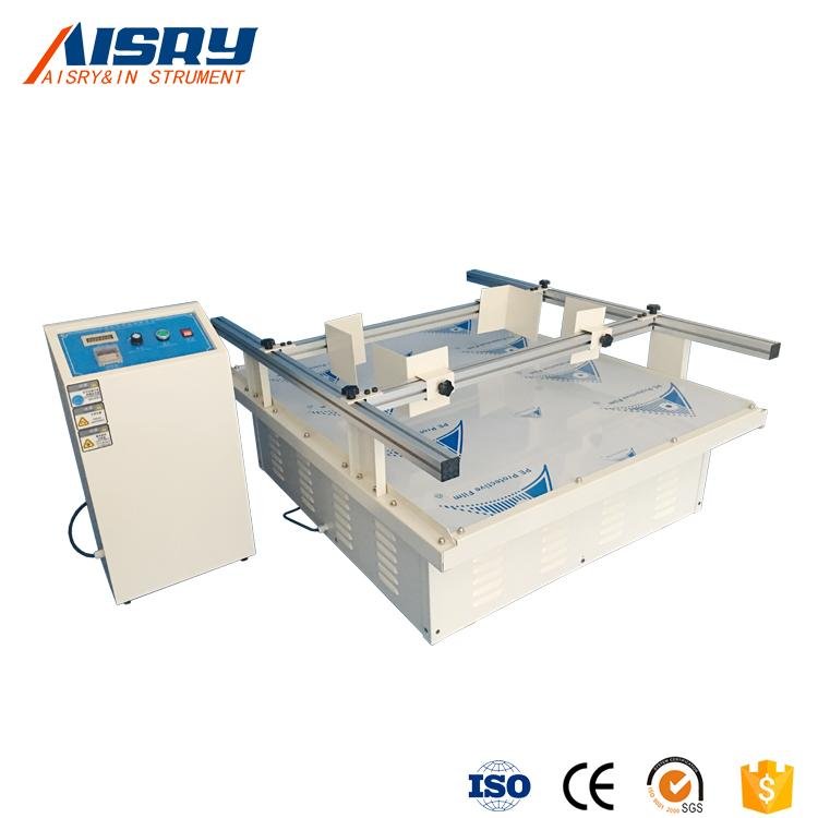 Packaging Transportation Vibration testing Equipment with factory price 3