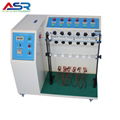 Easy Operation Power Plug and Cord Cable Bending Test Instrument