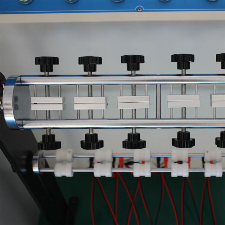 Easy Operation Power Plug and Cord Cable Bending Test Instrument 3