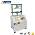 Different Kinds Paper Tube Compression Strength Test Machine 4