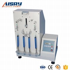 Reliable and Good Zipper Reciprocating Fatigue Testing Machine