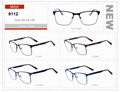 Manufacture Made Wholesale Stock Small Order Acetate Eyeglasses