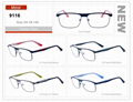 High Quality Wholesale Stock Small Order Acetate Eyeglasses 1