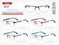 Good Quality Wholesale Stock Small Order Acetate Eyeglasses 1