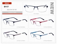 Good Quality Wholesale Stock Small Order Acetate Eyeglasses