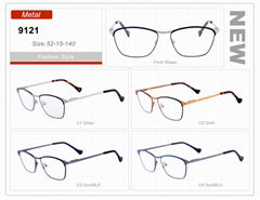 Good Quality Wholesale Stock Small Order Acetate Eyeglasses