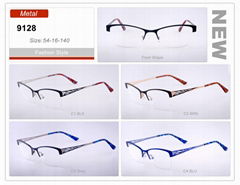 Good Quality Wholesale Stock Small Order Acetate Eyeglasses