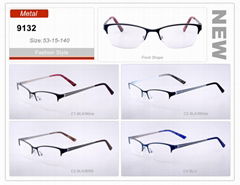 Good Quality Wholesale Stock Small Order Acetate Eyeglasses