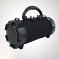 spot supplies MX-F18 bluetooth speaker with FM LED lighting speaker 2