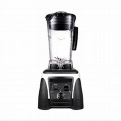 2200W commercial blender mixer