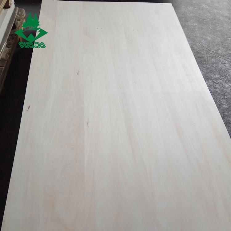 E0 basswood plywood for laser cutting 2