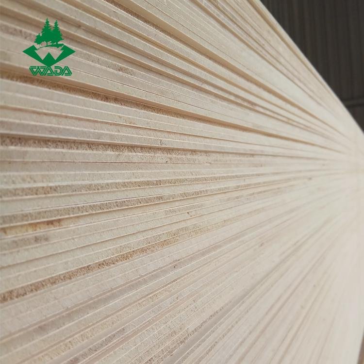 E0 basswood plywood for laser cutting 4