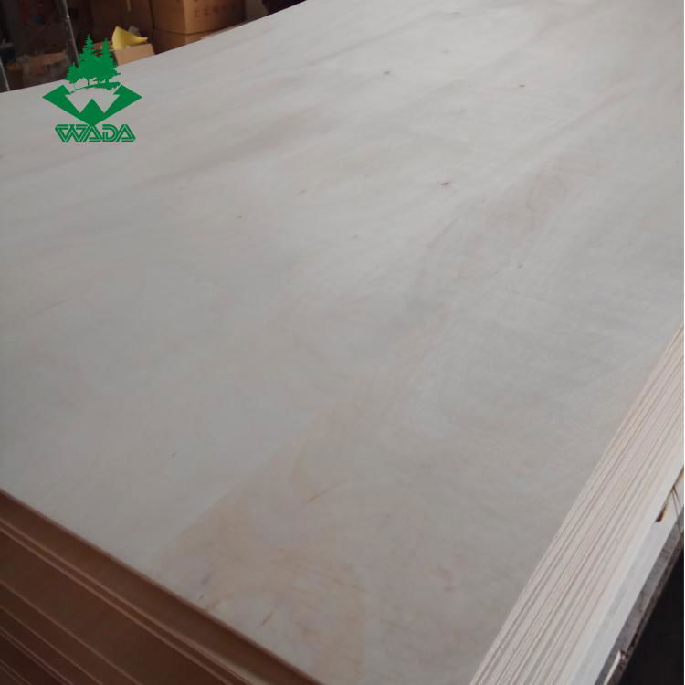 E0 basswood plywood for laser cutting 5