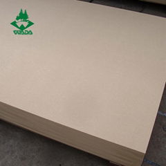 2.5mm 3mm 4mm  5mm Mdf Board Prices