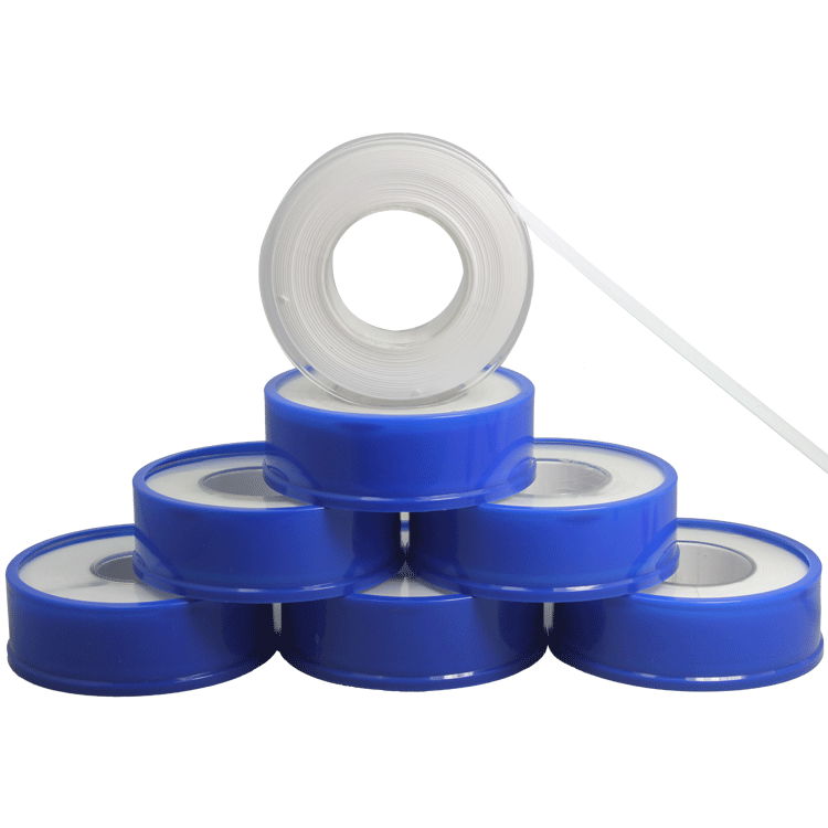 water pipe ptfe thread seal tape