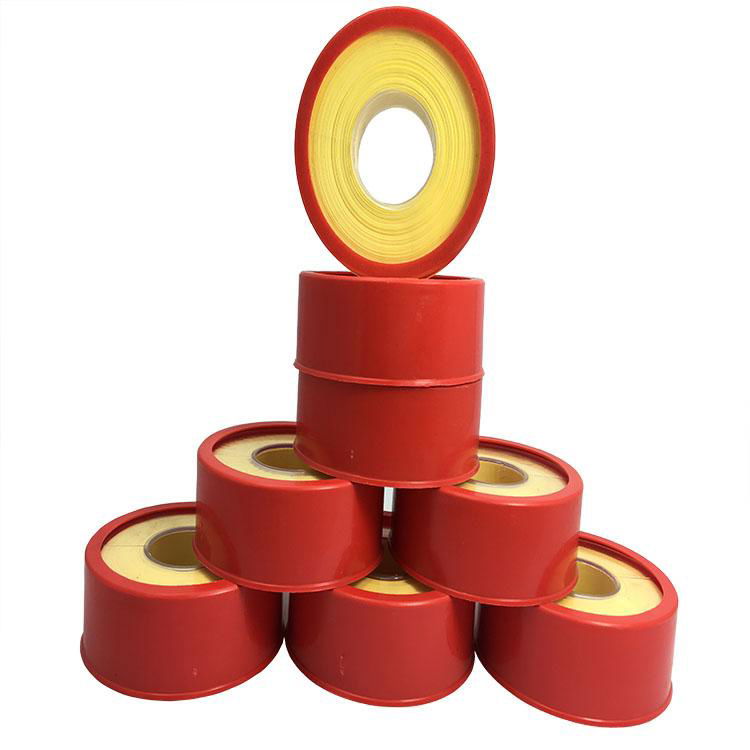 100% virgin ptfe material ptfe seal