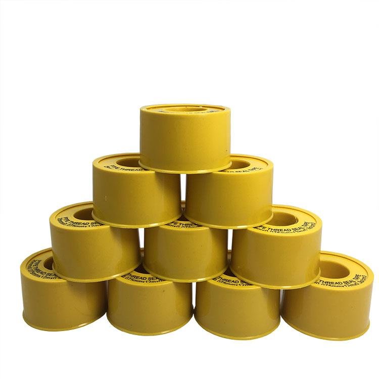 expanded thread ptfe sealing tape