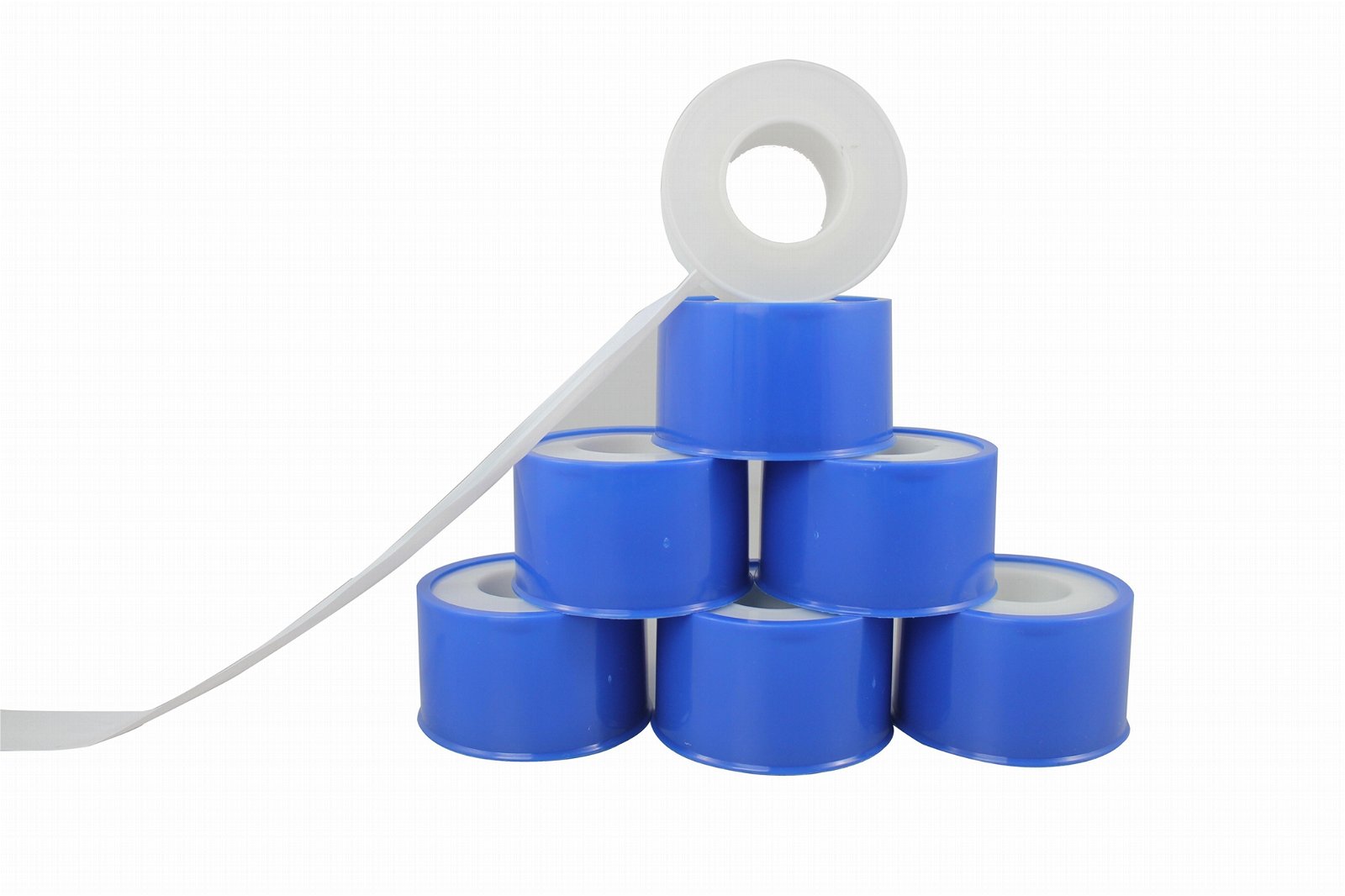 gas pipe wrap ptfe thread tape